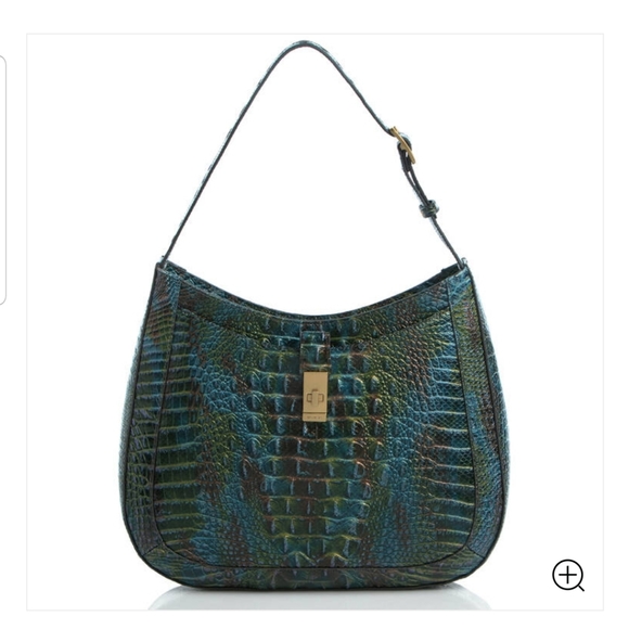 Brahmin Johanna & Veronica Multi Westfield - Picture 12 of 16